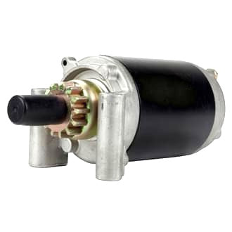 Starter United Tech Type 12V 0.4kW 13T CCW 37.6mm Suits Kohler CH11 CH12.5 CH13 CH15