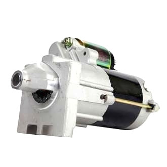 Starter Denso Type 12V 0.6kW 12T CCW 35mm Suits Honda 18HP 24HP