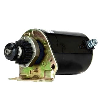 Starter United Tech Type 12V 0.8kW 16T CCW 40mm Suits Briggs & Stratton 11HP 16HP