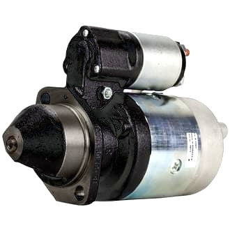 Starter Iskra 24V 2.8kW 9T CW 35mm Suits Lombardini VM D702 D703