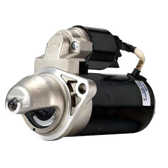 Starter Iskra 24V 2.5kW 9T CW 29mm Suits Perkins 404