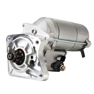 Starter Denso Type 12V 2.2kW 9T CW 29mm Suits Ford Courier