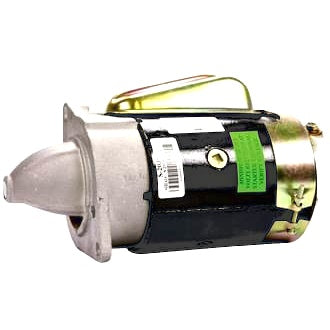 Starter Ford Type 12V 2.3kW 9T CW 25mm Suits Chrysler Jeep Cherokee 4.2L 5.9L