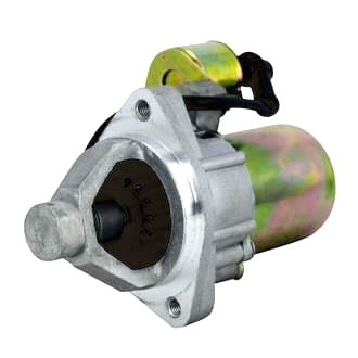 Starter Denso Type 12V 0.5kW 14T CCW 32mm Suits Honda GX340 GX390