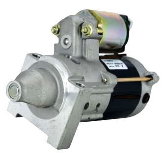 Starter Denso Type 12V 0.7kW 9T CCW 29mm Suits John Deere Kubota