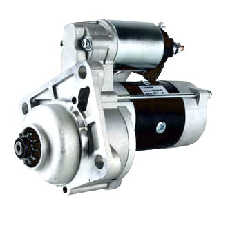 Starter Denso Type 12V 2.2kW 11T CCW 35mm Suits Kia Pregio K2700 J2