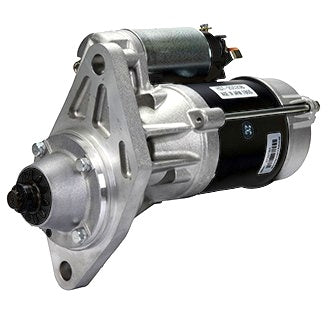 Starter Hitachi 24V 4.5kW 11T CCW 40mm Suits Isuzu NKR58 NKR66 4HF1 4HG1