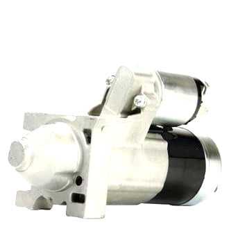 Starter Mitsubishi Type 12V 1.7kW 10T CW 28mm Suits Holden Commodore VT VX Gen III V8 LS