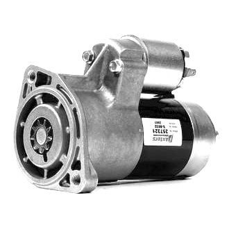 Starter Hitachi Type 12V 1.4kW 9T CW 28mm Suits Nissan Pulsar N14 SR20DE