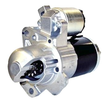 Starter Mitsubishi 12V 1.2kW 12T 32mm CW Suits Holden VZ-VE V6 LY7