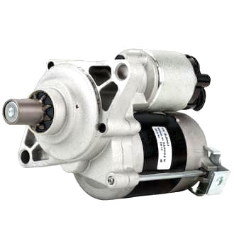 Starter Mitsuba Type 12V 1.4kW 9T CW 29mm Suits Honda Civic D15 D16 1.5L 1.6L
