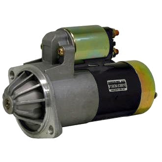Starter Mitsubishi Type 12V 1.4kW 9T CW 25mm Suits Holden HK-VK 6Cyl