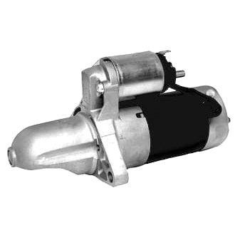 Starter Mitsubishi Type 12V 1.2kW 13T CCW 40mm Suits Mazda RX7 13B