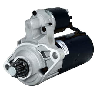 Starter Bosch Type 12V 1.7kW 10T CCW 28mm Suits VW Golf 2.0L Passatt 3.2L