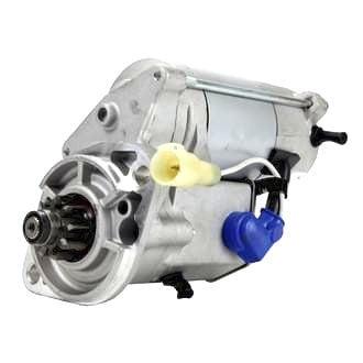 Starter Denso Type 12V 2.0kW 9T CW 35.5mm Suits Carrier