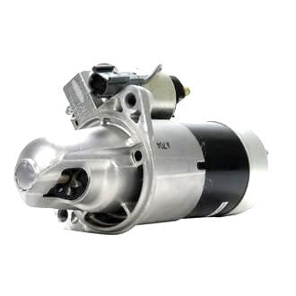 Starter Hitachi Type 12V 1.2kW 8T CW 28mm Suits Nissan Pulsar N15 SR20