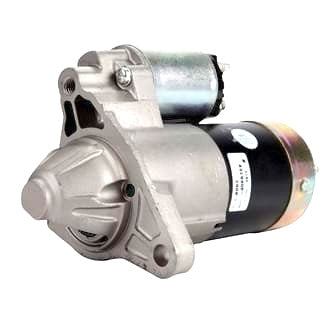 Starter Mitsubishi Type 12V 1.4kW 10T CW 32mm Suits Jeep Grand Cherokeee 3.7L 4.7L