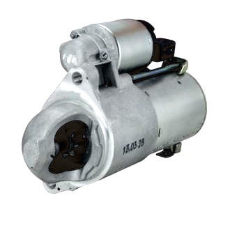 Starter Delco Type 12V 1.2kW 8T CW 27mm Suits Kia Carnival 3.3L 3.8L