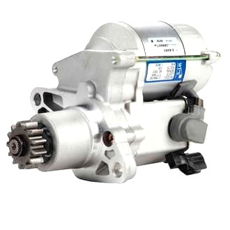 Starter Denso Type 12V 1.4kW 13T CCW 40mm Suits Toyota Rav4 Camry Lexus R350