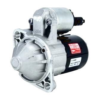 Starter Mando Type 12V 1.2kW 11T CW 28mm Suits Kia I30 4GCC