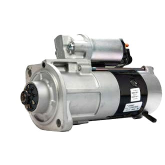 Starter Mitsubishi 12V 2.2kW 9T CW 35mm Suits John Deere Kubota V3300 V3300E