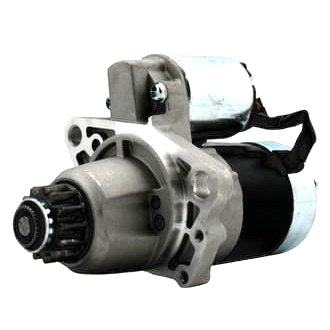 Starter Mitsubishi Type 12V 1.4kW 13T CCW 40mm Suits Nissan Xtrail QR25E 2.5L Auto