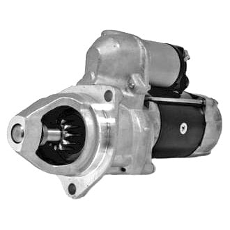 Starter Sawafuji Type 24V 6.0kW 11T CW 40.3mm Suits Nissan UD PF6 PF6T