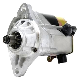 Starter Denso Type 24V 4.5kW 11T CW 40mm Suits Isuzu 6HH1