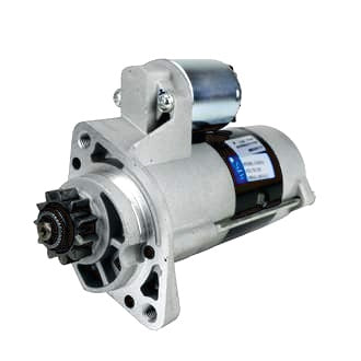 Starter Mitsubishi Type 12V 2.2kW 11T CW 43mm Suits Nissan Navara YD25 2.5L Diesel