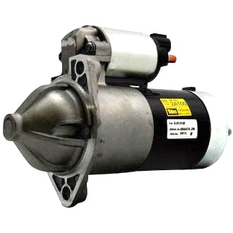 Starter Mando Type 12V 1.7kW 8T CW 28mm Suits Hyundai I30 1.6L Diesel