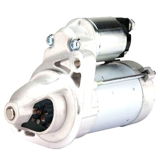 Starter Denso Type 12V 1.6kW 10T CW 32mm Suits Toyota Hi-Lux Prado 4.0L