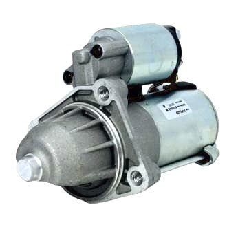 Starter Bosch Type 12V 1.1kW 10T CW 26mm Suits Ford Fiesta 1.6L