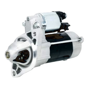 Starter Denso Type 12V 1.0kW 9T CW 29mm Suits Toyota Echo Yaris 1.3L