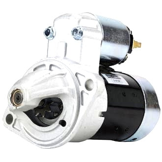 Starter Hitachi Type 12V 1.4KW 9T CW 34mm Suits Nissan Skyline RB20