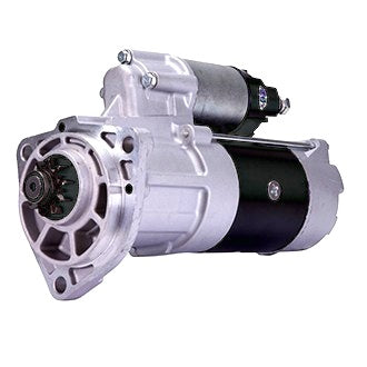 Starter Mitsubishi Type 24V 6.5kW 10T CW 45mm Suits Nissan UD GE13