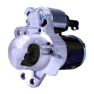 Starter Mitsubishi Type 1.2kW 12V 12T 32mm CW Suits Holden VF V6 LFW