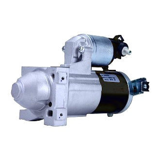 Starter Mitsubishi 12V 1.4kW 10T CW 28mm Suits Holden Commodore VE VF 6.0L L77