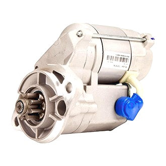 Starter Denso Type 12V 1.4kW 8T CW 33mm Suits Kubota Tractor L3830