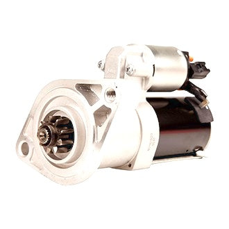 Starter Valeo 12V 2.2kW 9T CW 35mm Suits Toyota Hi-lux GUN126R 1GDFTV 2.4L 2.8L