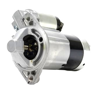 Starter Valeo 12V 1.2kW 8T CW 28mm Suits Hyundai Santa G4JS Auto