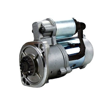 Starter Mando 12V 2.5kW 15T CW 44mm Suits John Deere Yanmar