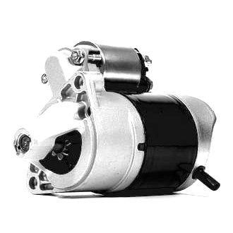 Starter Mitsubishi 0.8kW 12V 8 T 28mm CW Suits Holden Barina Suzuki Sierra Swift G10 G13A G