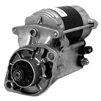 Starter Denso Type 12V 1.4kW 11T CW 41mm Suits Kubota V2203 2.2L