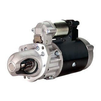 Starter Denso Type 12V 4.0kW 10T CW 40mm Suits John Deere