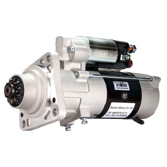 Starter Mitsubishi Type 24V 5.5kW 11T CW 43mm Suits Volvo Truck FM9