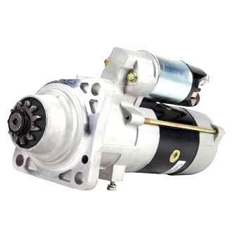 Starter Mitsubishi 24V 5.5kW 11T CW 43mm Suits Volvo Truck FM9