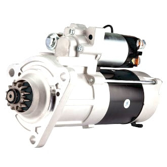 Starter Mitsubishi Type 24V 7.0kW 12T CW 46mm Suits Volvo FH12