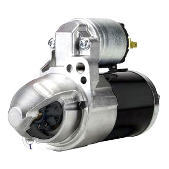 Starter Mitsubishi Type 12V 1.4kW 8T CW 28mm Suits Mitsubishi Lancer 2.0L