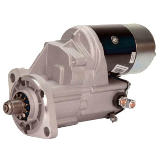 Starter Denso Type 12V 2.5kW 11T CW 39.9mm Suits Toyota Forklift