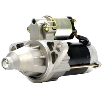 Starter Denso 12V 1.0kW 10T CCW 26mm Suits Landrover Freelander 1.8L